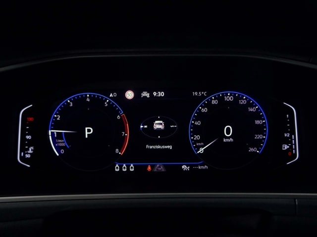 Volkswagen T-Roc 1.5 TSI DSG