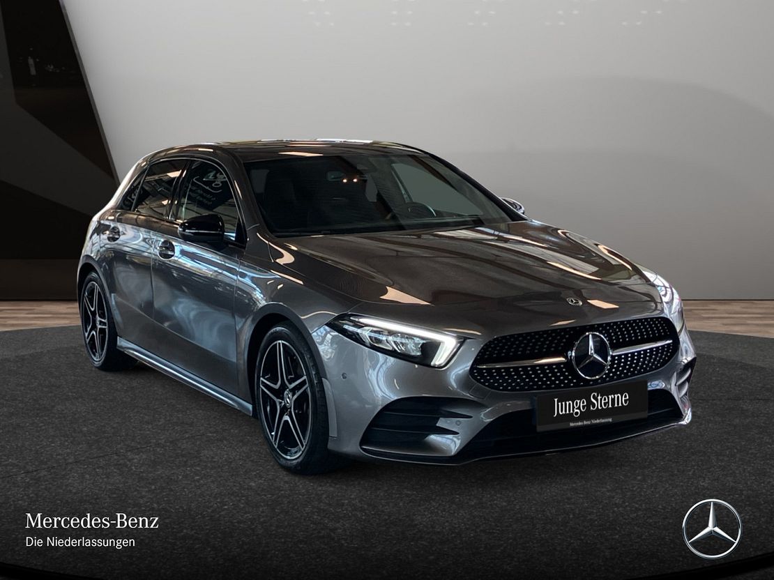 Mercedes-Benz A 200 A 200