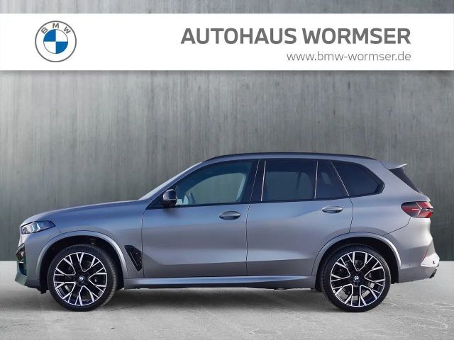 BMW X5 Competition