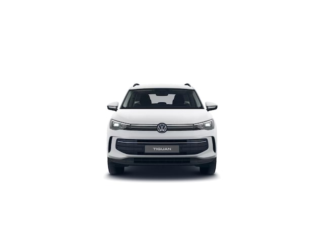 Volkswagen Tiguan 2,0 TDI Life LED AHK HuD Navi virtual DAB+