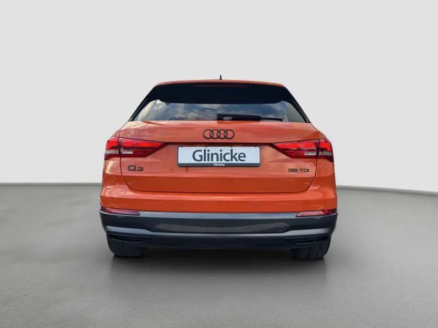 Audi Q3 35 TDI S-Tronic