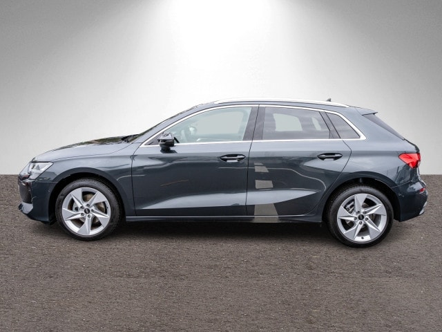 Audi A3 30 TFSI S-Tronic Sportback