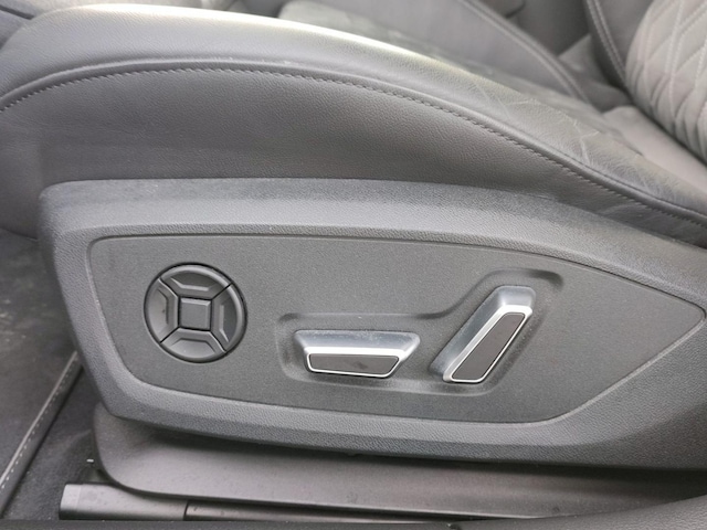 Audi S6 Avant Quattro