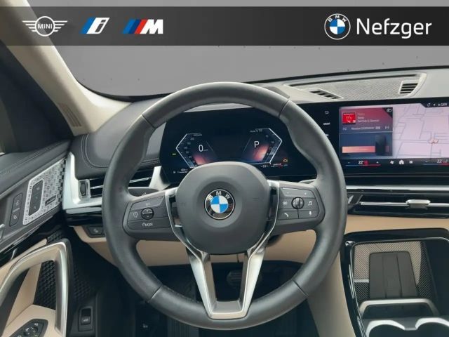 BMW X1 sDrive20i