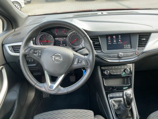Opel Astra 1.2 Turbo GS-Line Grand Sport Turbo