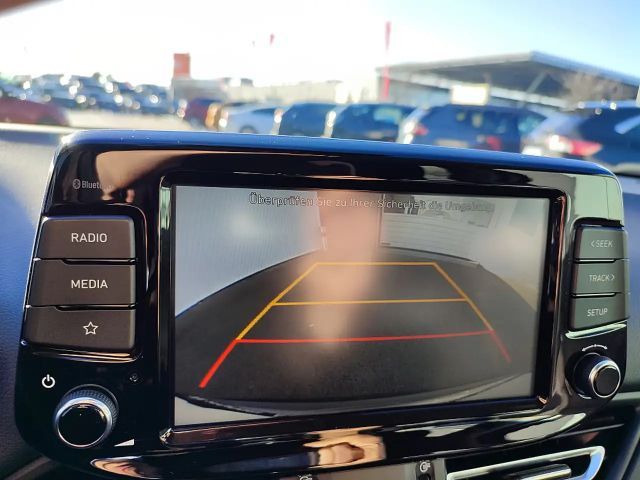 Hyundai i30 Edition 30 plus T-GDi