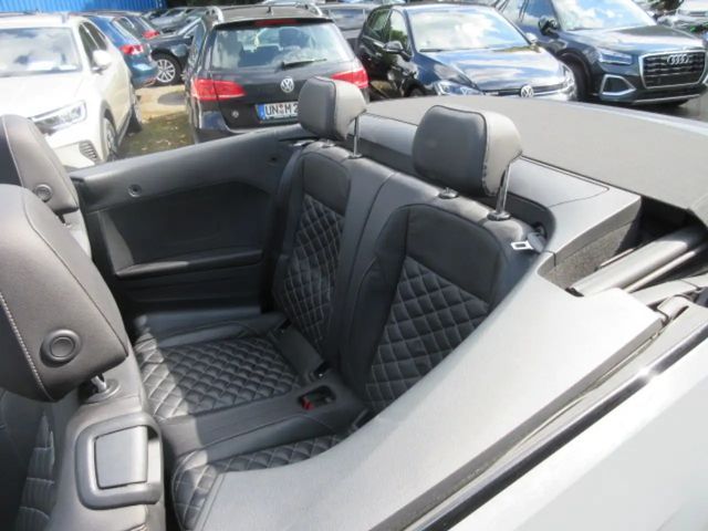 Volkswagen T-Roc 1.5 TSI Cabriolet DSG R-Line