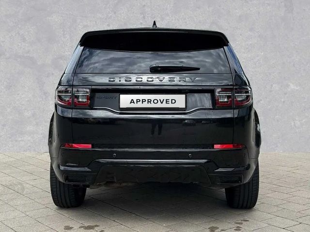 Land Rover Discovery Sport D200 Dynamic SE