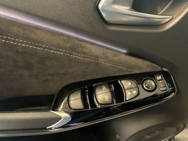 Nissan Juke Hybrid N-Design Tech/ProPilot/Bose/BFS