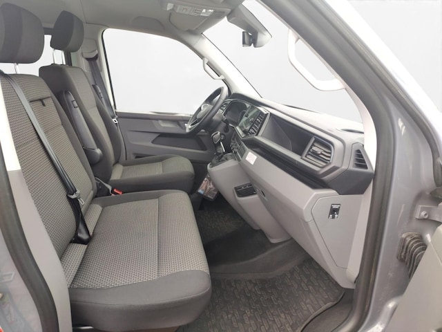 Volkswagen Caravelle Lang T6 Trendline