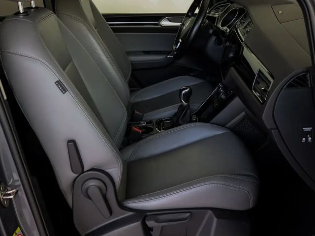 Volkswagen Touran 7-zitter Highline