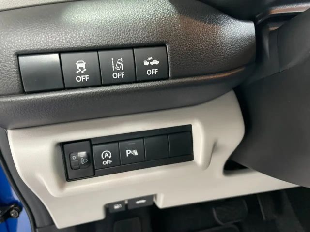 Suzuki Swift Comfort DualJet Hybrid