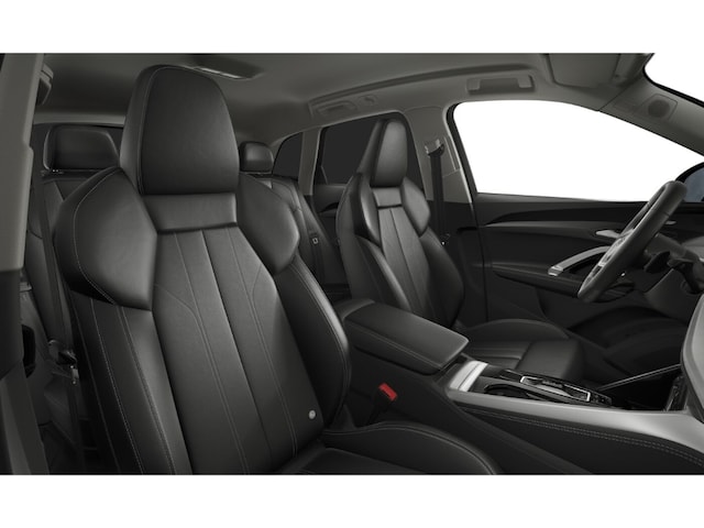 Audi Q5 Quattro S-Tronic