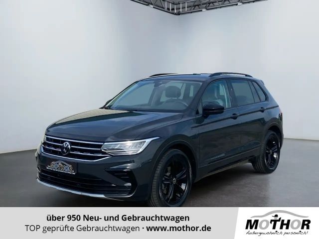 Volkswagen Tiguan 2.0 TDI DSG Life