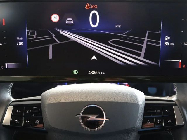 Opel Astra 1.2 Turbo Business Elegance