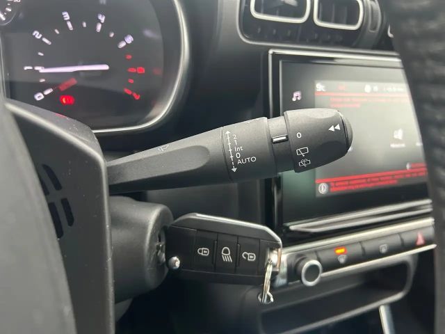 Citroën C3 Aircross Plus