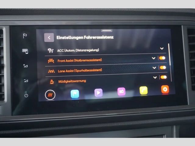 Cupra Ateca 2.0 TSI 4Drive DSG VZ