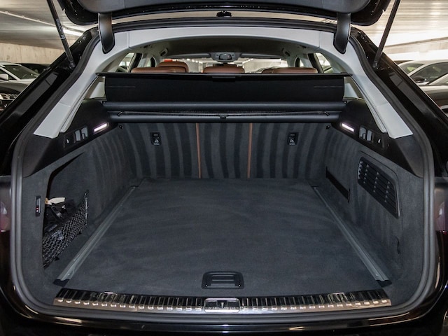 Audi A6 40 TDI Avant Quattro S-Tronic