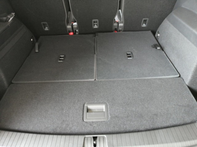 Volkswagen Touran 1.5 TSI DSG