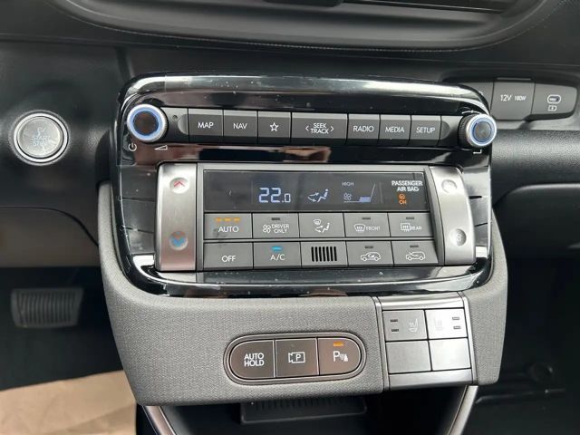 Hyundai INSTER 49 kWh Trend