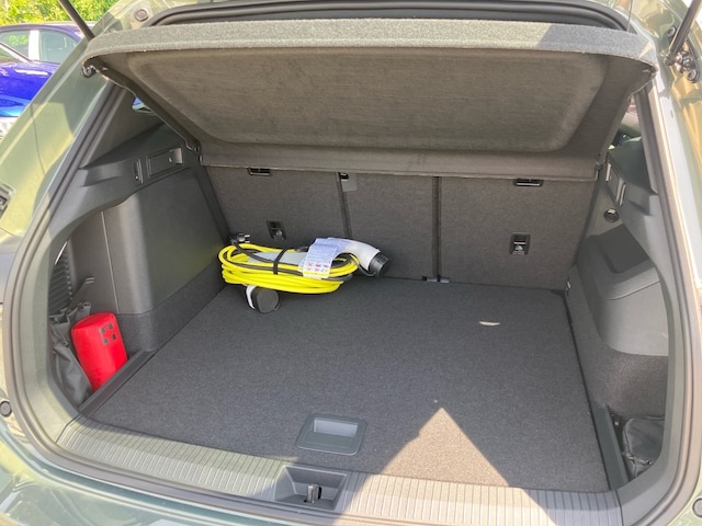 Volkswagen Tiguan Style