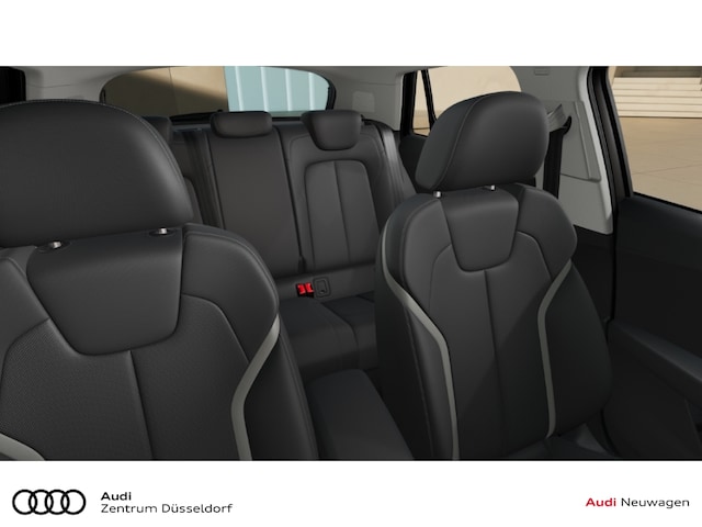 Audi Q2 35 TFSI S-Tronic