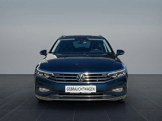 Volkswagen Passat 2.0 TDI Variant