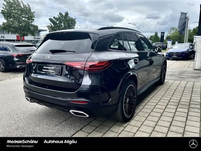 Mercedes-Benz GLC 300 4MATIC AMG Line