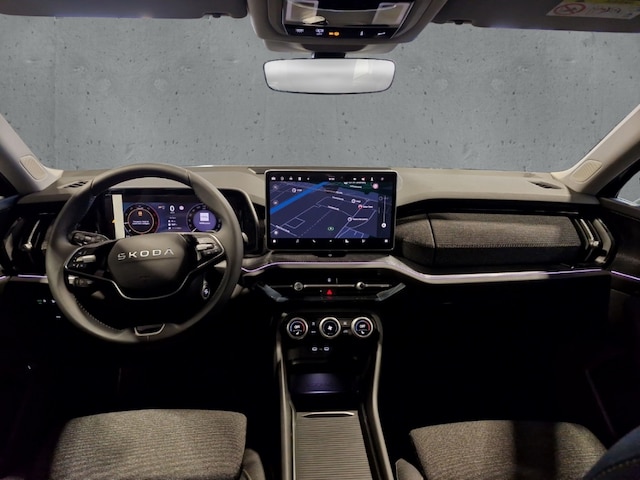 Skoda Kodiaq 2.0 TDI Selection