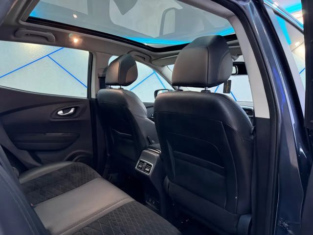 Renault Kadjar EDC