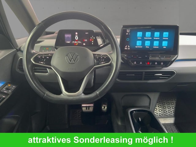 Volkswagen ID.3 Performance Pro Tech