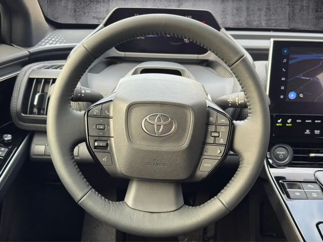 Toyota bZ4X Team D Voorwielaandrijving