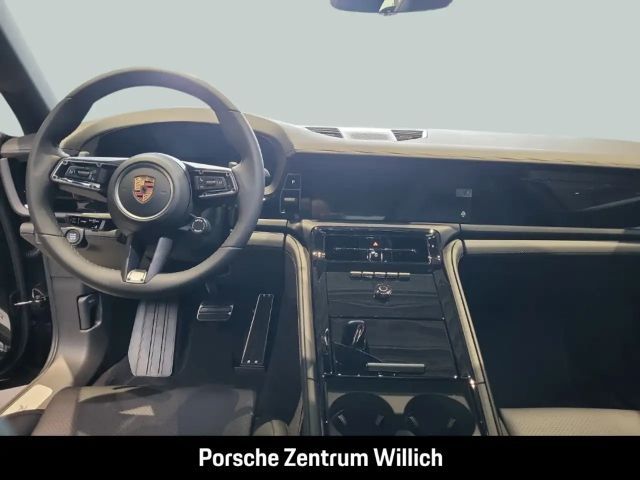 Porsche Panamera BOSE Panoramadach LED-Matrix InnoDrive