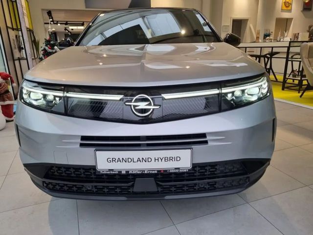 Opel Grandland X GS-Line Grand Sport Hybrid