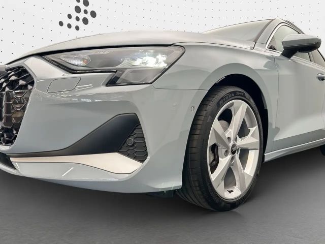 Audi A3 35 TFSI Sedan