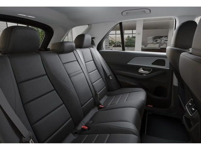 Mercedes-Benz GLE 300 4MATIC GLE 300 d