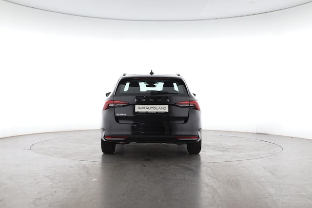 Skoda Octavia 2.0 TDI Combi