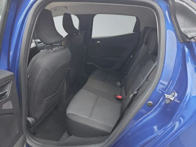 Renault Clio Business Line E-Tech