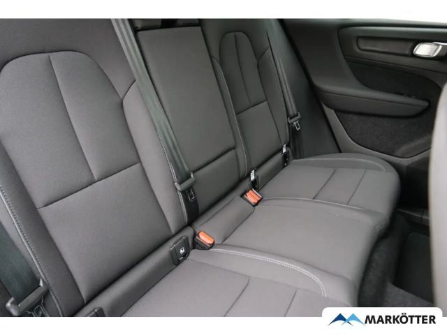 Volvo EX40 AWD Plus Twin motor