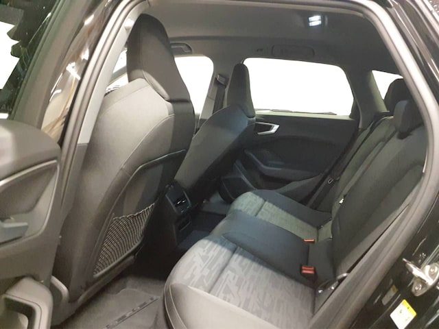 Audi A5 Avant Quattro S-Tronic