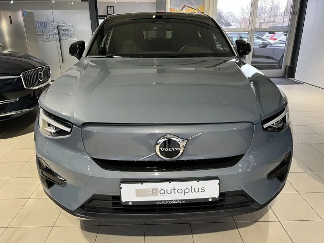 Volvo C40 Plus Recharge