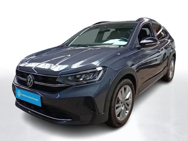 Volkswagen Taigo 1.0 TSI DSG