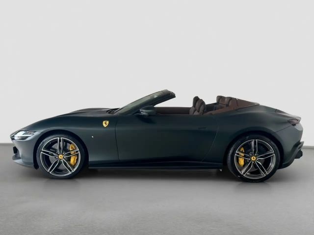 Ferrari Roma Spider