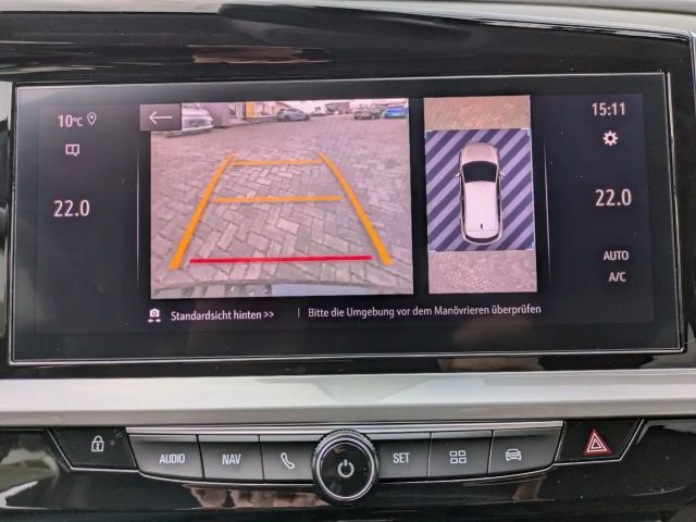 Opel Grandland X Elegance