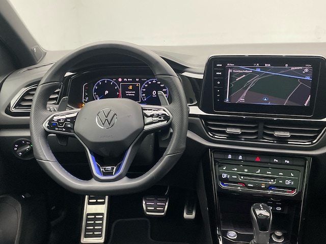 Volkswagen T-Roc 2.0 TSI 4Motion DSG