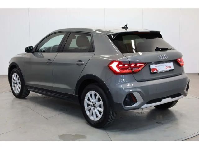 Audi A1 30 TFSI Allstreet S-Tronic