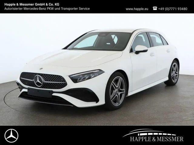 Mercedes-Benz A 220 A 220 d AMG Line