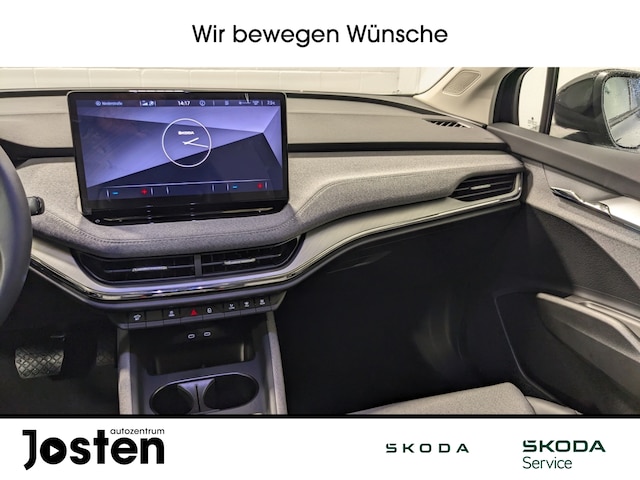 Skoda Enyaq Loft iV 60