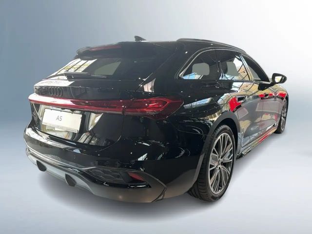 Audi A5 Quattro S-Line