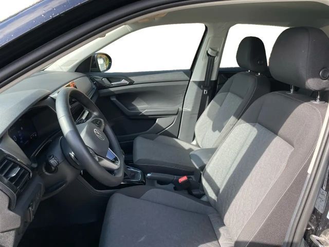 Volkswagen T-Cross 1.0 TSI DSG Life